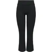 Only Play Onpfold Mw Jazz Jrs Pnt Girls - Black - 134-140