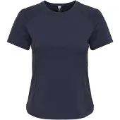 Only Play Onpalma On Ss Reg Tee - Navy - L