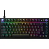 Logitech – LOGI G316 X 75 - BLACK - (US) (920-014281)