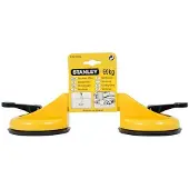 Stanley Black & Decker Deutschland Kaksoisimukuppinostin 2-14-054