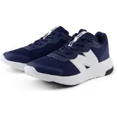 New Balance 578 Kids Lace - Navy - 40