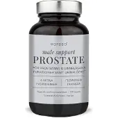 Nordbo Male Support Prostate 120 kaps 120 kaps