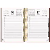 Mayland Dagkalender trend soft touch 2027