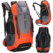Springos Reppu CS0128 65+5L