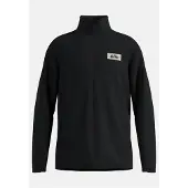 Odlo Classic Vetoketjullinen Fleecetakki