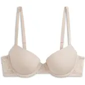 Tommy Hilfiger Balconette - Beige - 80 B