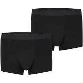 Urban Classics Bokserishortsit musta