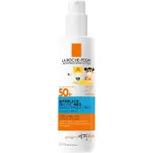 La Roche Posay Anthelios Uvmune 400 Kids Invisible Spray Spf50+ 200 m
