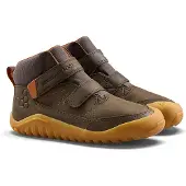 Vivobarefoot Tracker At Barefoot Kids Vaelluskengät