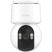 D-Link DCS-6530 2K Pan & Tilt Outdoor Wi-Fi Camera?