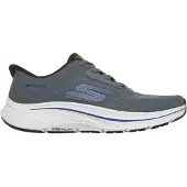 SKECHERS Go Run Black Consistent 3 -juoksukengät, miehet, musta