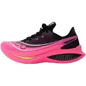 Saucony Endorphin Pro 5 W Black/Shock - 38