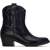 Xti 14619001 Korkeakorkoiset Booties
