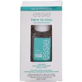 essie Base Coat Here to Stay