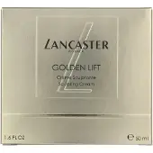 Lancaster Golden Lift ryppyjä ehkäisevä päivävoide naisille 50 ml