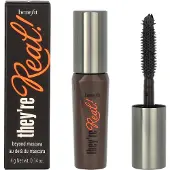 Benefit They're Real! Mini - Black - 4 G
