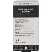 The Inkey List Niacinamide Serum, 30ml