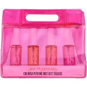 Sol de Janeiro Ipanema Sunset Cheirosa Perfume Mist Kit, 4x30ml