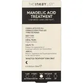 The Inkey List Mandelic Acid Treatment, 15ml