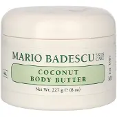 Mario Badescu Coconut Body Butter, 227g