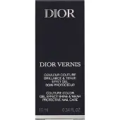 Dior Vernis Nail Polish with Gel Effect -kynsilakka