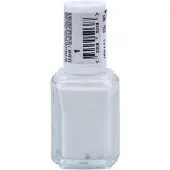 essie Nail Polish Original, 001 Blanc