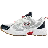 FILA Kreatix Teens - White - 36