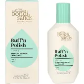 Bondi Sands Buff’n Polish Gentle Chemical Exfoliant, 30ml