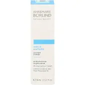 Börlind Aquanature Plumping Eye Cream 15Ml - Nude - 15 ml