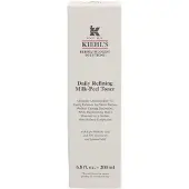 Kiehl's Dermatologist Solutions Daily Refining Milk Peel Toner 200 ml