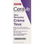 CeraVe Skin Renewing Eye Cream 15ml