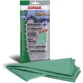 Sonax Mikrokuituliina lasille ja ikkunoille