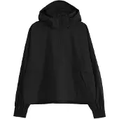 Aim'n Waterproof Stretch Anorak - Black - M
