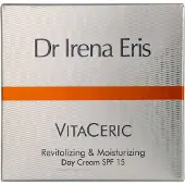 Dr Irena Eris VitaCeric elävöittävä päivävoide SPF 20 50 ml