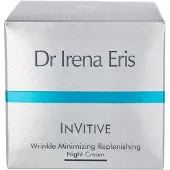 Dr Irena Eris InVitive Wrinkle Minimizing Night Cream 50ml