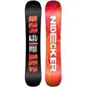 Nidecker Cheat Code Men-153