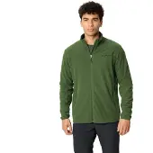 Vaude Strathcona Vetoketjullinen Fleecetakki