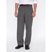 Jack & Jones Housut 'JPSTBill' tummanharmaa