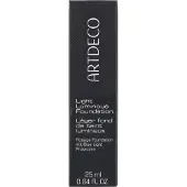Artdeco Light Luminous Foundation 31 Golden Tan