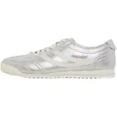 SKECHERS Matalavartiset tennarit 'Topnotch-Shimmer Chic' hopea / offwhite