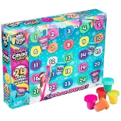 Compound Kings Advent Calendar 24 x 8 g joulukalenteri