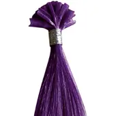 BLONG sinettihius 45 cm, 20 kpl, #PURPLE violetti