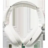 Sudio K2 Pro langattomat around-ear kuulokkeet (valkoinen)