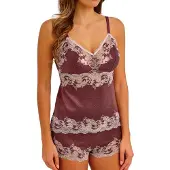 Wacoal Modern Affair - Brown - M