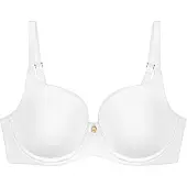 Triumph Body Make-Up Essentials Wp - White - 90 F