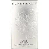 AFNAN Perfumes Supremacy Eau de Parfum 100 ml