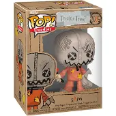 Funko POP! POP! Trick 'r Treat Sam figuuri (Doodles)