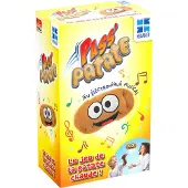 Big Buy Cooking Lautapeli Pass patate