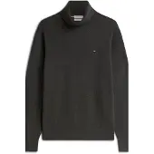 Tommy Hilfiger Mw0mw28048 Cashmere Korkeakauluksinen Neulepaita