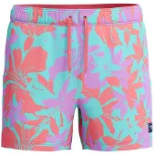 Speedo Print Redondo Edge Volley 14´´ Uimashortsit